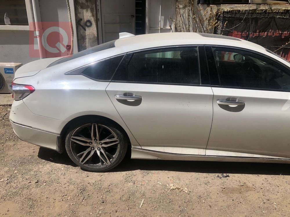 هوندا أكورد